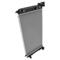 Radiator for Chevy Silverado/GMC Sierra 1500 4.3L V6 (2014–2018)
