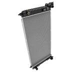Radiator for Chevy Silverado/GMC Sierra 1500 4.3L V6 (2014–2018)