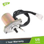12 Volt Starter for Yamaha Zuma 50 YW50 (2002–2011)