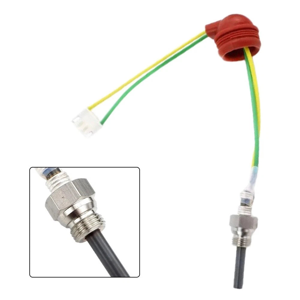 12V Gas Heater Ignition Device for 58kw Car Heater