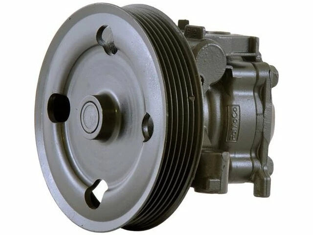 Power Steering Pump for Mazda CX-7 (2007–2012) H395TK