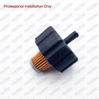 Replacement Fuel Filter for Yamaha G2 G5 G8 G9 G11 (1985–1995) 8R4-24560-00