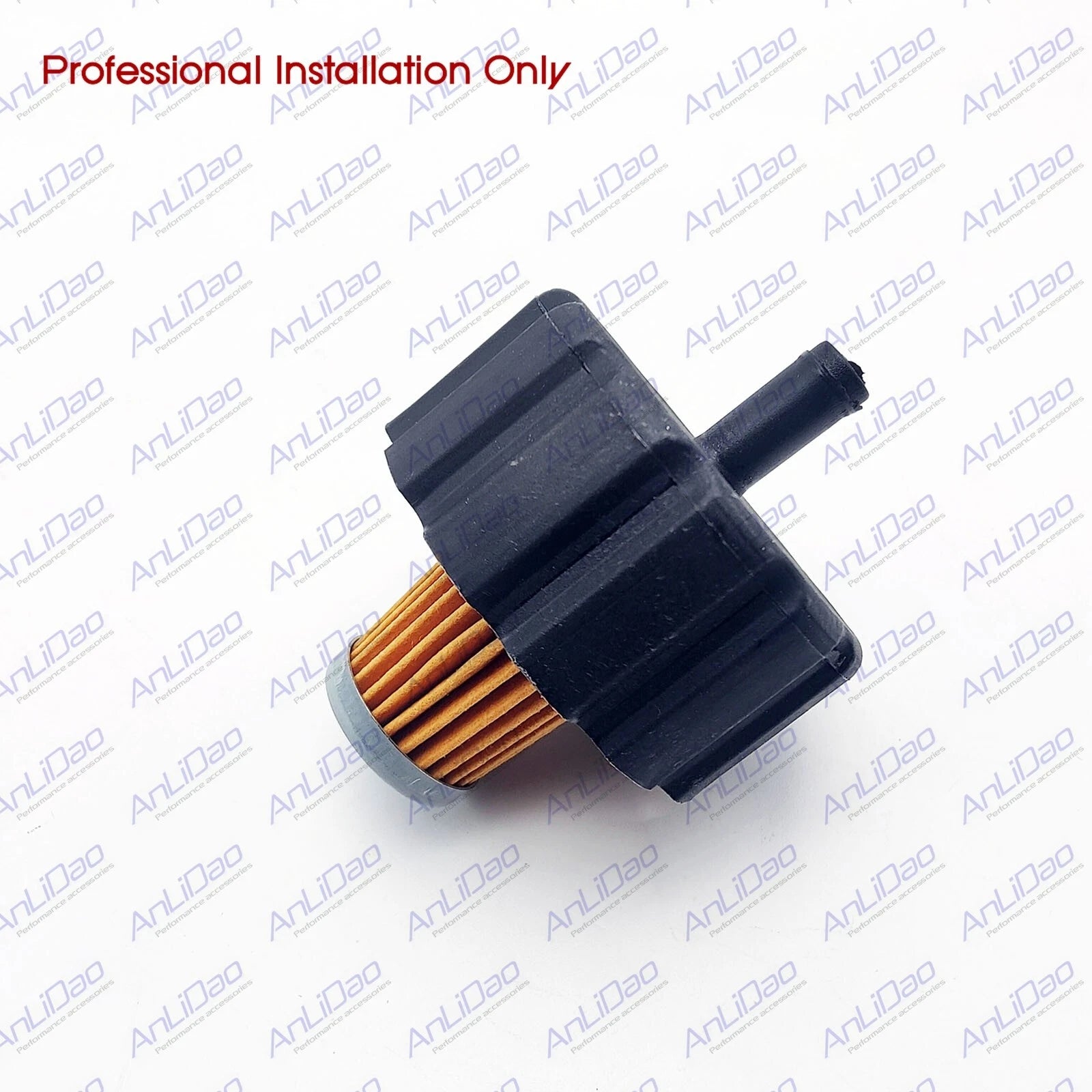 Replacement Fuel Filter for Yamaha G2 G5 G8 G9 G11 (1985–1995) 8R4-24560-00