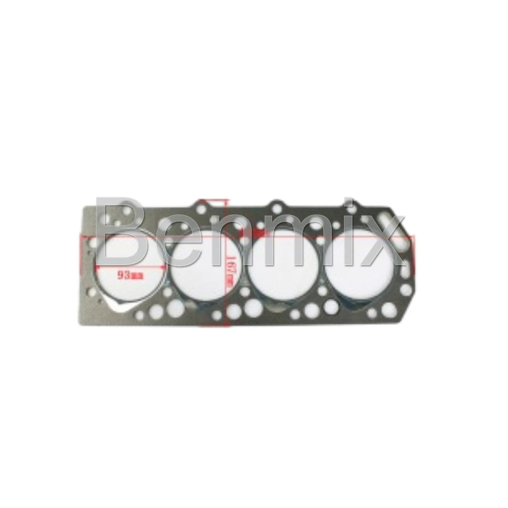 Cylinder for Hyundai Forklift D4BB (21131-40265, 2113140265)