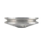 1 Groove Aluminum Power Steering Pulley for Chevy (Saginaw Pump)