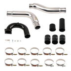 Intercooler Pipe & Intake Elbow Kit for Dodge Ram 5.9L Cummins (2003-2007)