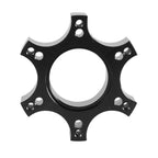 70mm Steering Wheel Adapter Plate for Thrustmaster T300RS Ferrari P310/R383