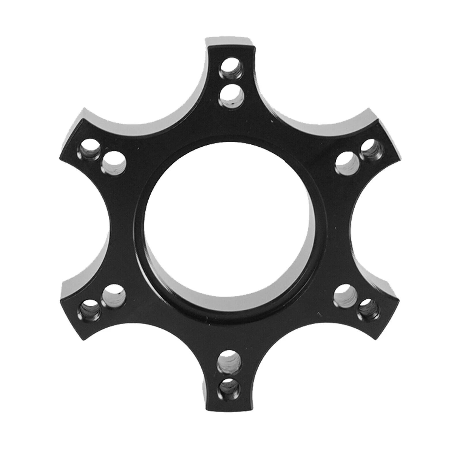 70mm Steering Wheel Adapter Plate for Thrustmaster T300RS Ferrari P310/R383