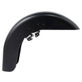 Unpainted Front Fender for Harley Street Road Glide (2015–2023)