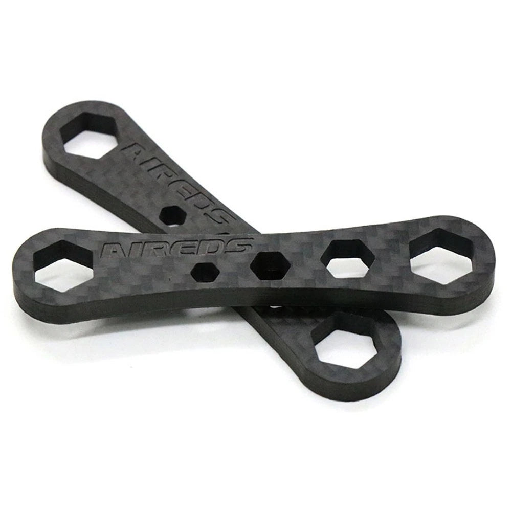 Bike Wrench Repair Tool 1pcs 4/6/8/10/11mm for Universal Use