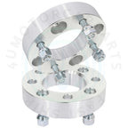 2X Wheel Spacers 1.25" for Honda Accord, Acura CL