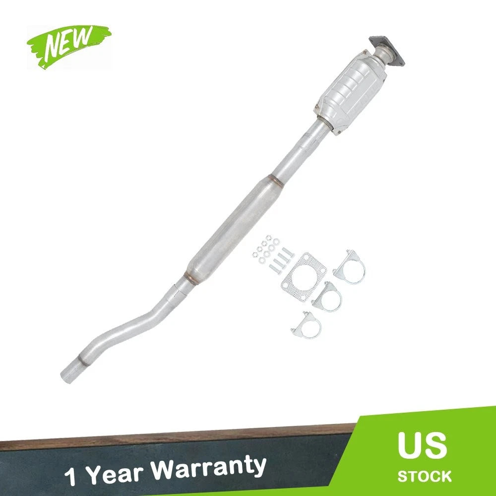 Catalytic Converter for Buick LeSabre, Oldsmobile Aurora, Pontiac (2000–2005)