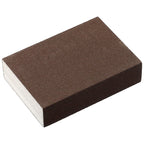 Sanding Sponge Block for Power Tools (100x70x25mm)