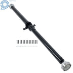 Rear Driveshaft Prop Shaft Assembly for Dodge Charger V6 (2015–2018)