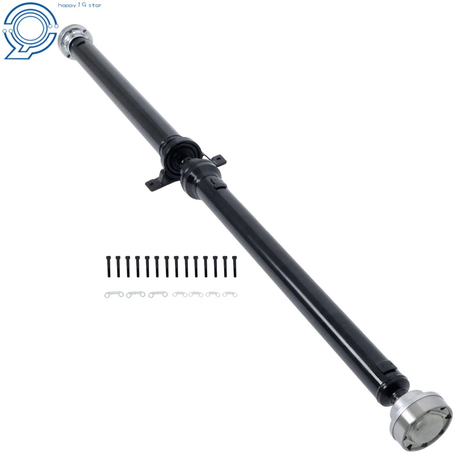 Rear Driveshaft Prop Shaft Assembly for Dodge Charger V6 (2015–2018)