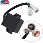 CDI Box Ignition for Kawasaki KLF220 Bayou 220 (1988-1995)