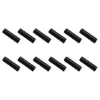 Pack of 12 Fuel Line to Injector Boots for John Deere 3020 4000 4020 R34765