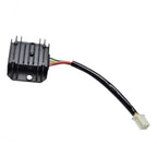 Coil + 6 Pin CDI + Regulator Rectifier for 125cc-250cc PIT Quad ATV