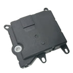 HVAC Heater Blend Door Actuator for Ford F-250 F-350 F-450 Super Duty (2003–2007)