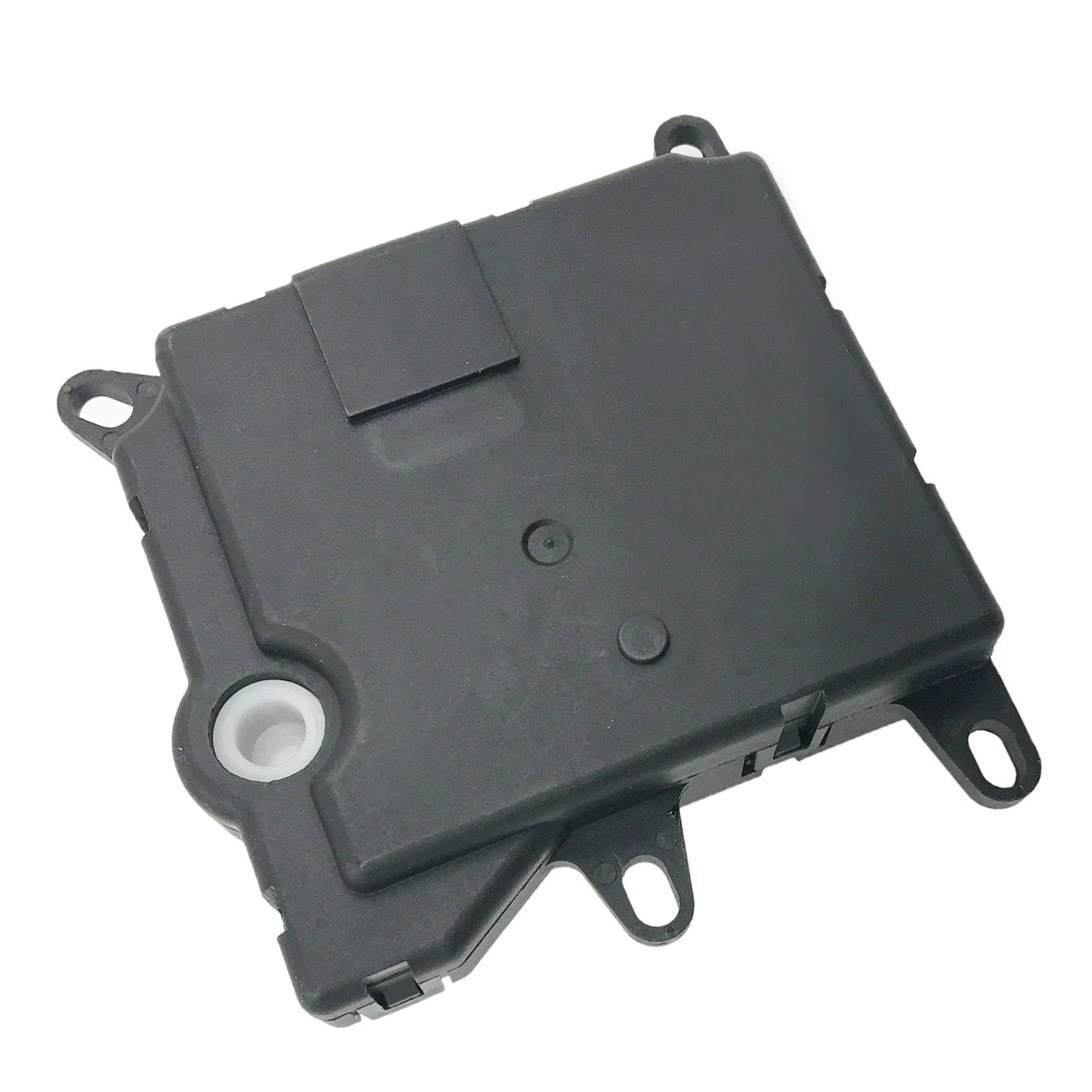 HVAC Heater Blend Door Actuator for Ford F-250 F-350 F-450 Super Duty (2003–2007)