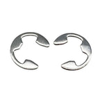 Trim Ring Clip for Mercruiser Alpha Gen 2 Sterndrive (N/A)