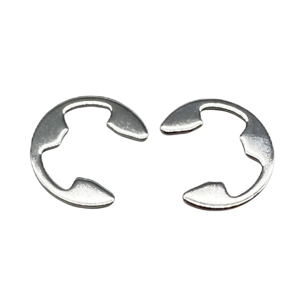 Trim Ring Clip for Mercruiser Alpha Gen 2 Sterndrive (N/A)