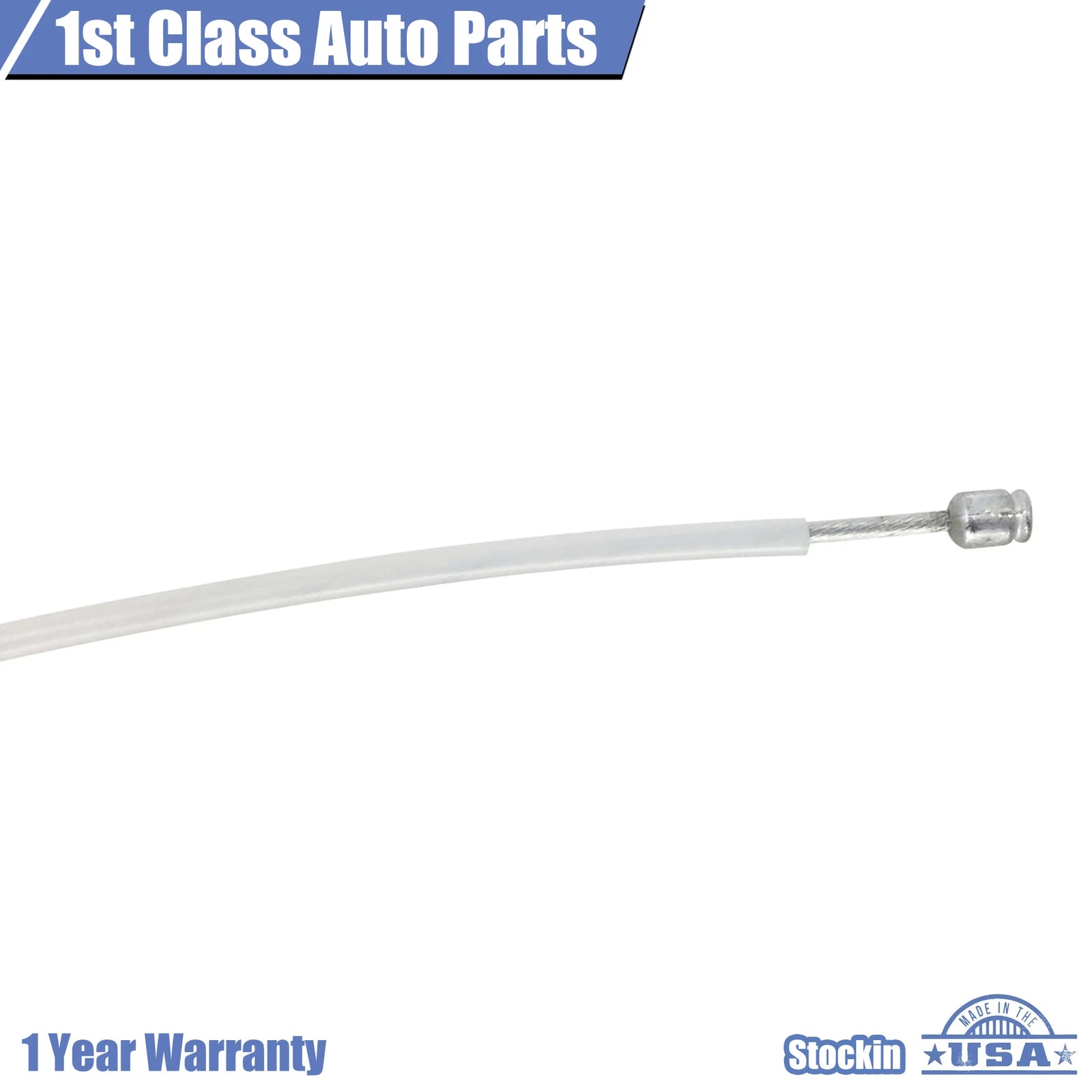 Parking Brake Cable for VW Eos, GTI, Golf, Jetta, Sportwagen (2006–2015)
