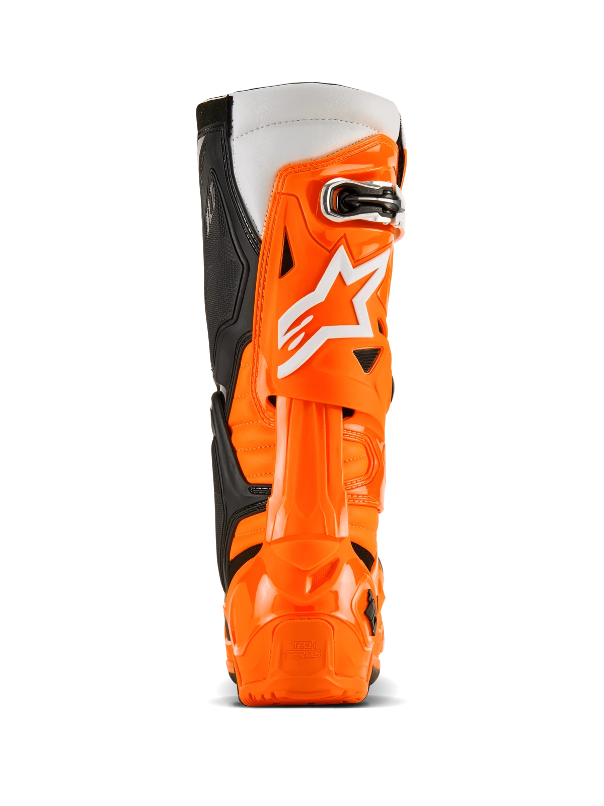Alpinestars Tech 10 Enduro Boots for Offroad Motocross (US 11)
