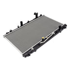 Radiator for Toyota Camry Avalon ES350 (2005–2012) V6 3.5L Auto Trans