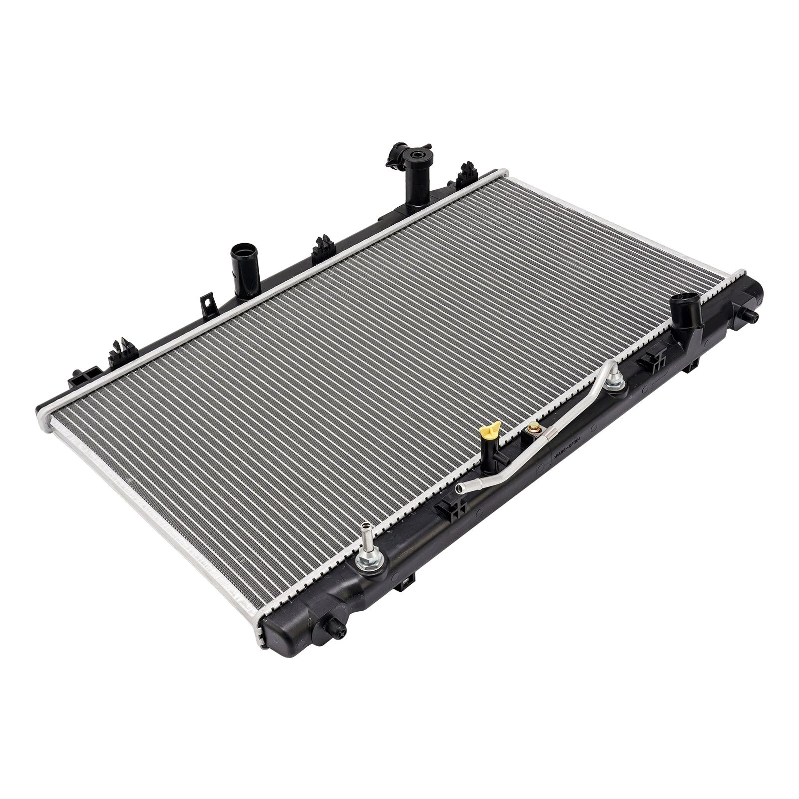 Radiator for Toyota Camry Avalon ES350 (2005–2012) V6 3.5L Auto Trans