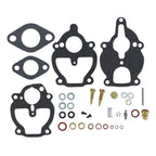 Carburetor Rebuild Kit for Case VAO-15 VAS (Fits )