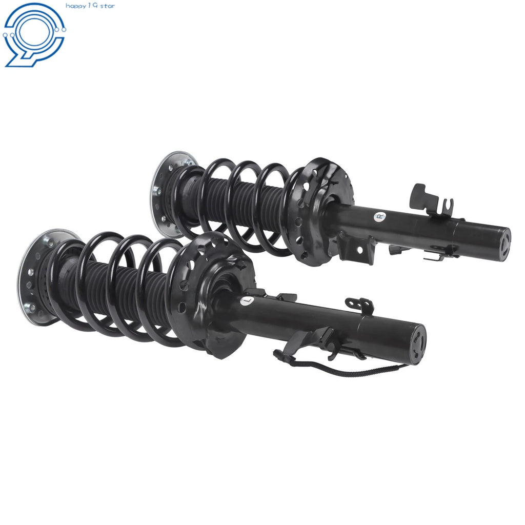 Front Shock Absorbers for Range Rover Evoque (2012-2019)