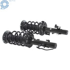 Front Shock Absorbers for Range Rover Evoque (2012-2019)