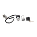 Ignition Switch Lock Kit with Key for CFMOTO Cforce CF400 CF500 (2010–2023) 9GQ0-010100