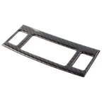 Carbon Fiber Interior Sport Mode Panel Cover Trim for Subaru Forester (2013–2018)