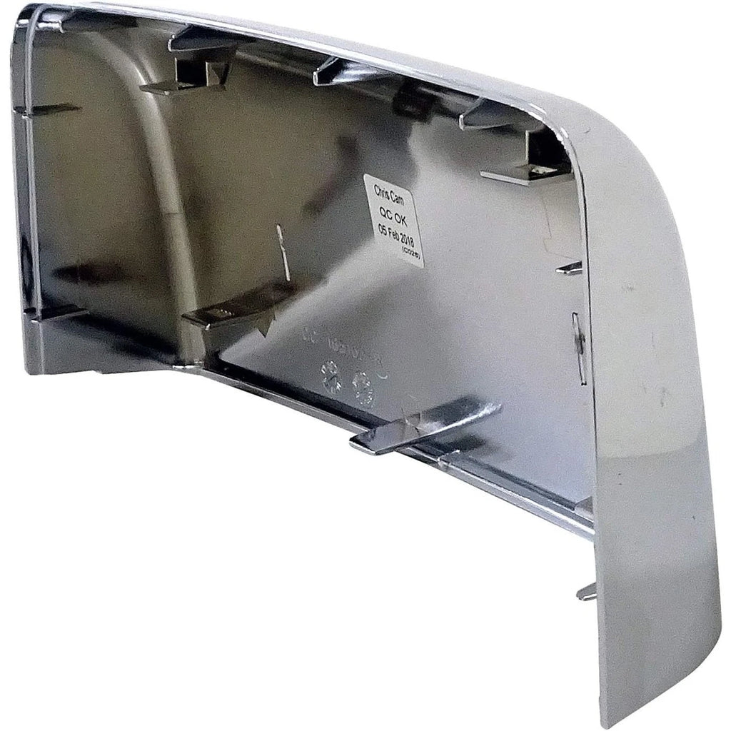 Mirror Covers for Ford F-150 (Passenger Right Side)