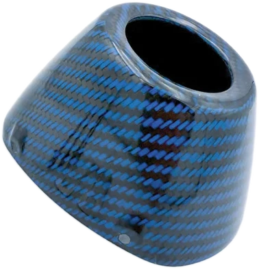 FMF Carbon Cap 4.1 for Offroad Vehicles (Carbon Exhaust End Cap)