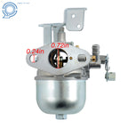Carburetor for EZGo Golf Cart 2 Cycle Engines (1982–1987)