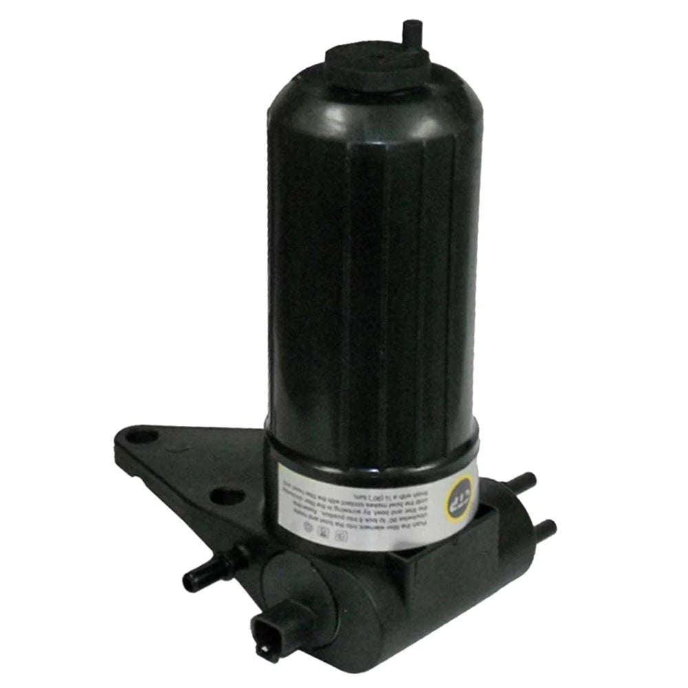 Fuel Priming Pump Lift Pump for Perkins JCB Massey Ferguson (Fits Various)