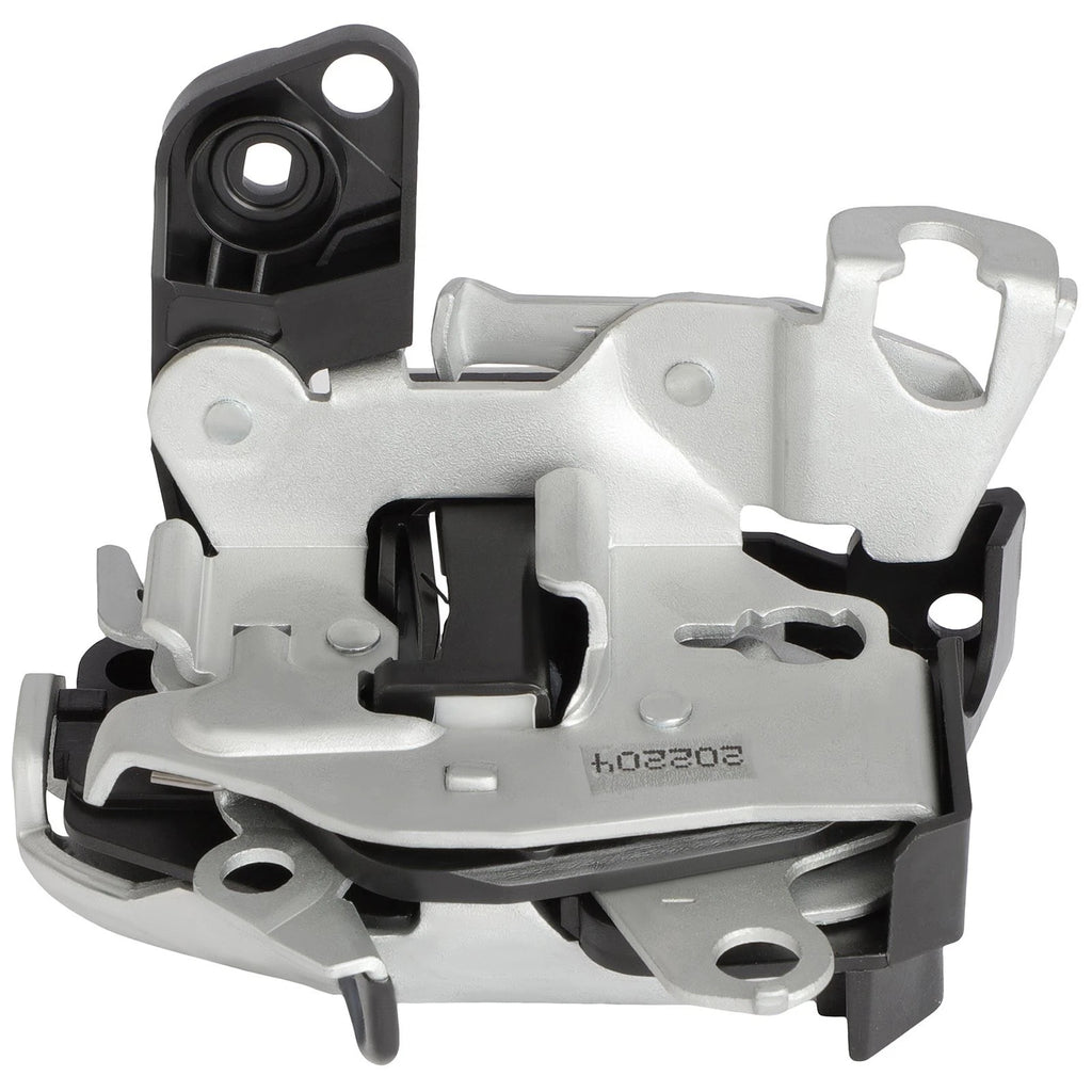 Pair Door Lock Latch Actuator for Ford F150 F250 F350 F450 Excursion (1997–2021)