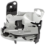 Pair Door Lock Latch Actuator for Ford F150 F250 F350 F450 Excursion (1997–2021)
