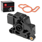 Throttle Position Sensor Set for Honda TRX700XX Big Red 700 MUV700 (2008–2013)