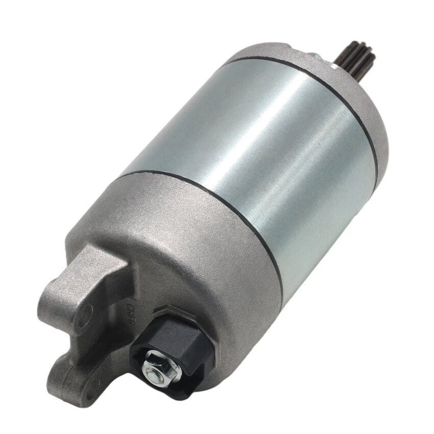 Starter for Yamaha MTM850 XSR900 (2016–2020), FZ09 MT-09 (2014–2016), MTT850 Tracer 900 (2018–2020)