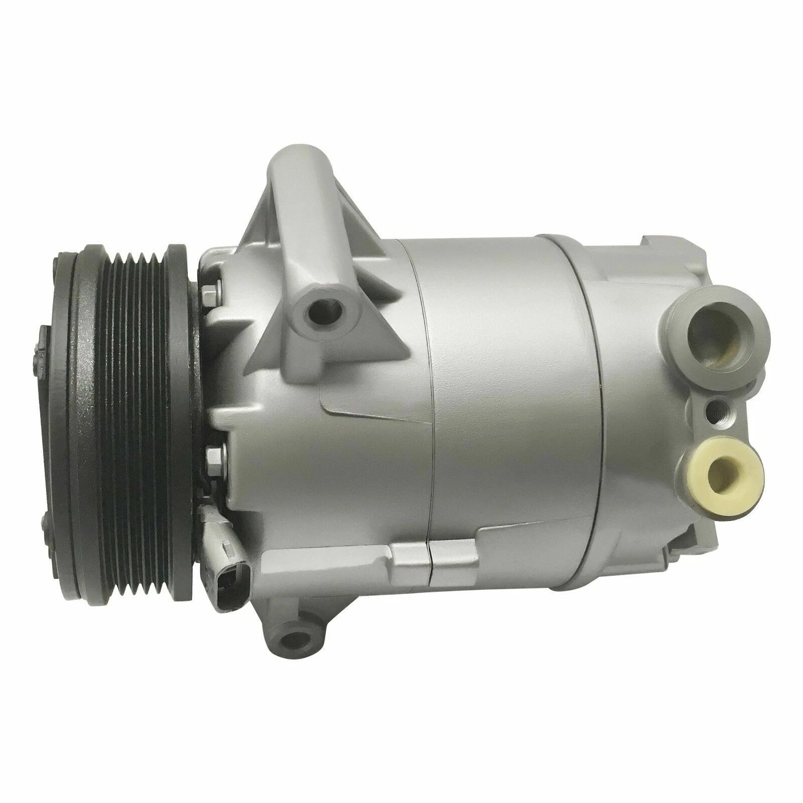 A/C Compressor Kit with O-Rings for Ford F-150 (2015-2020)