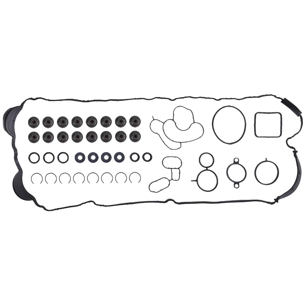 Engine Overhaul Gasket and Piston Kit for BMW 320i 520i (2006-2013)