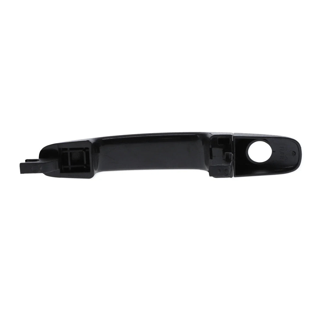 Front Outside Door Handle Black Keyhole for Ford Ranger PX/BT50(2011–2015)