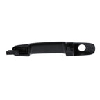 Front Outside Door Handle Black Keyhole for Ford Ranger PX/BT50(2011–2015)