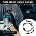 ABS Wheel Speed Sensor No.7C3Z2C204A for Ford F-250 Super Duty (2007–2010)