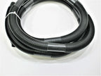 1" Corrugated Marine Boat Electrical Wiring Conduit Flex Tubing (130'')