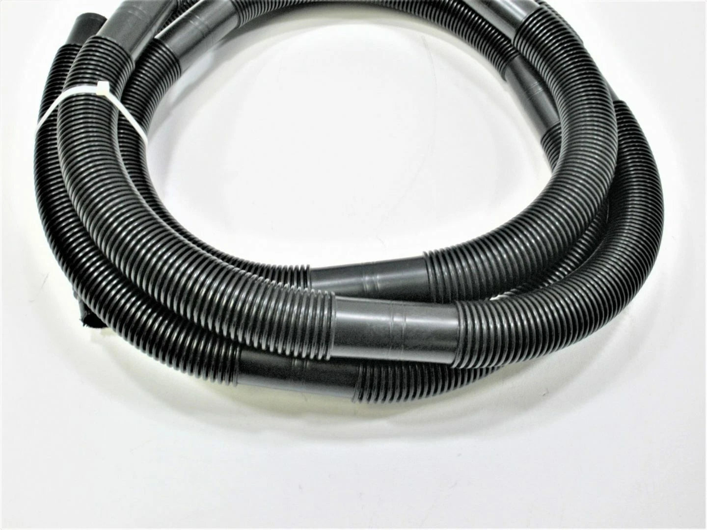 1" Corrugated Marine Boat Electrical Wiring Conduit Flex Tubing (130'')